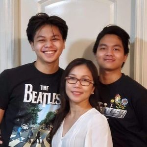 Meet your Posher, Maricel